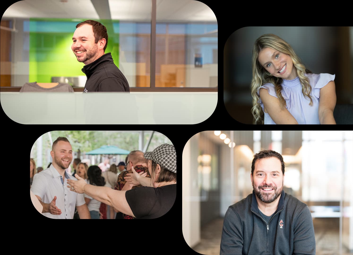 What Does RXA @ OneMagnify Do?