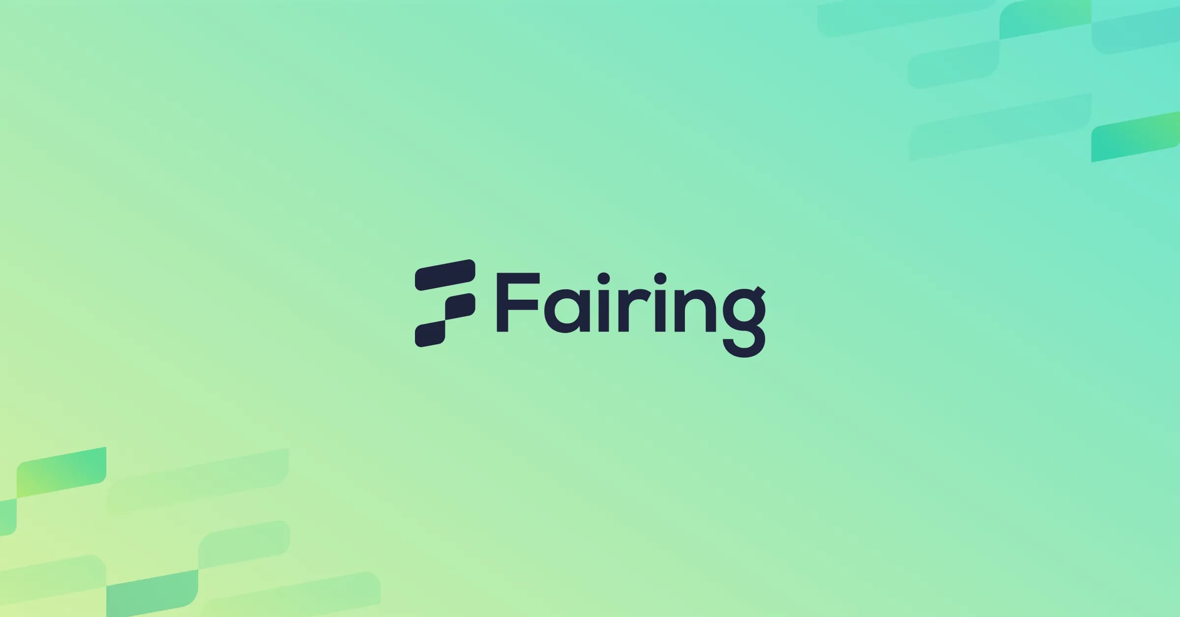 What Does Fairing Do?