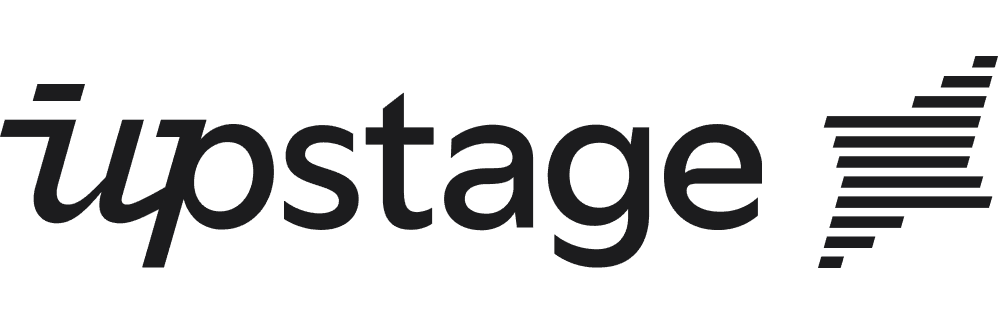 What Does Upstage Do?
