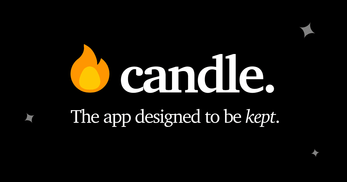 What Does Candle Do? - Company Overview