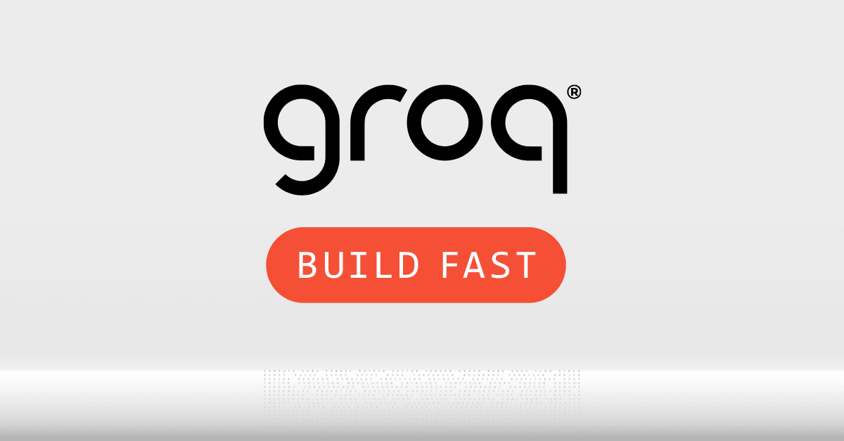 What Does Groq Do? - Company Overview