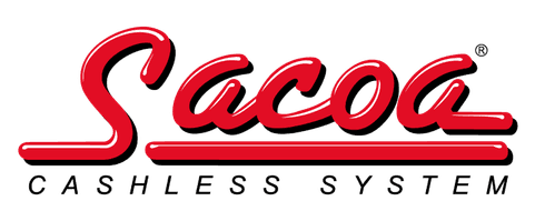 What Does Sacoa Cashless System Do?
