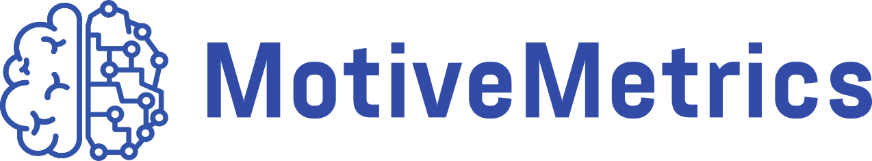 What Does MotiveMetrics Do?