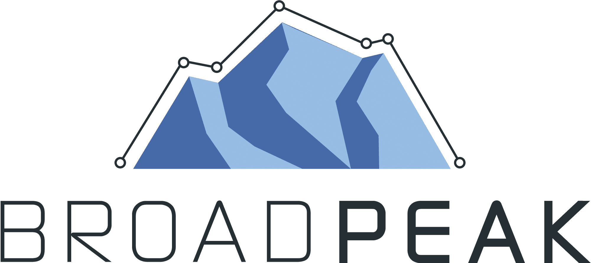 What Does BroadPeak Do?