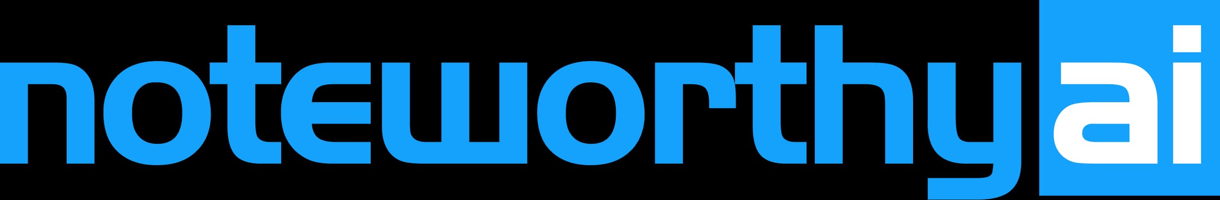 What Does Noteworthy AI Do?