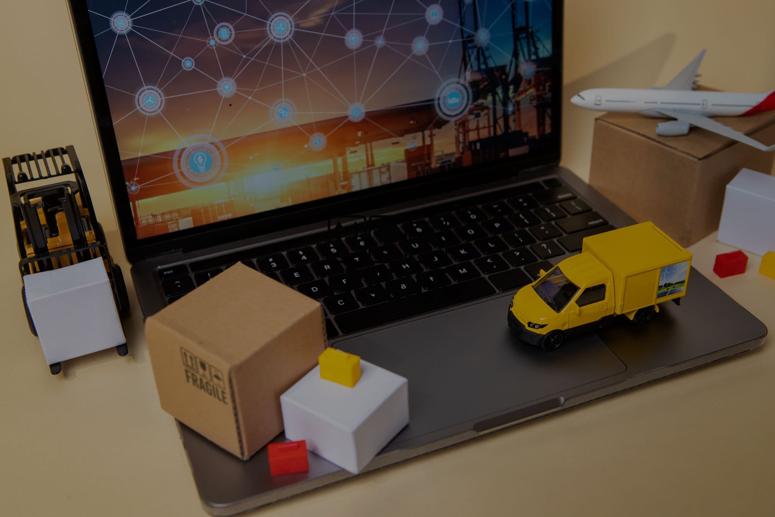 What Does Boxon Logistics Software Do?