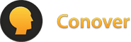What Does The Conover Company Do?