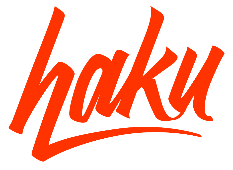 What Does haku Do?