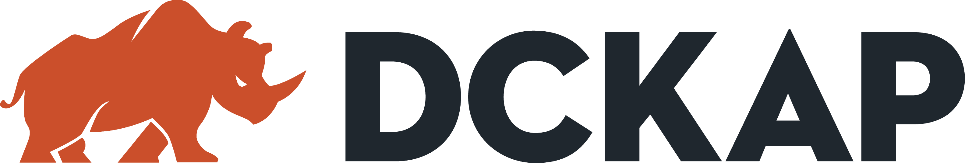 What Does DCKAP Do?