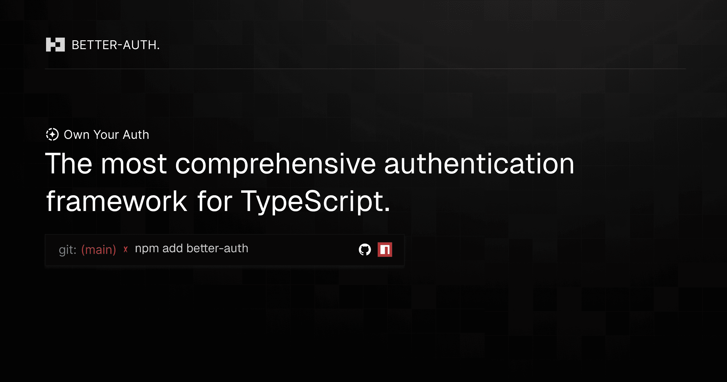 What Does Better Auth Do? - Company Overview