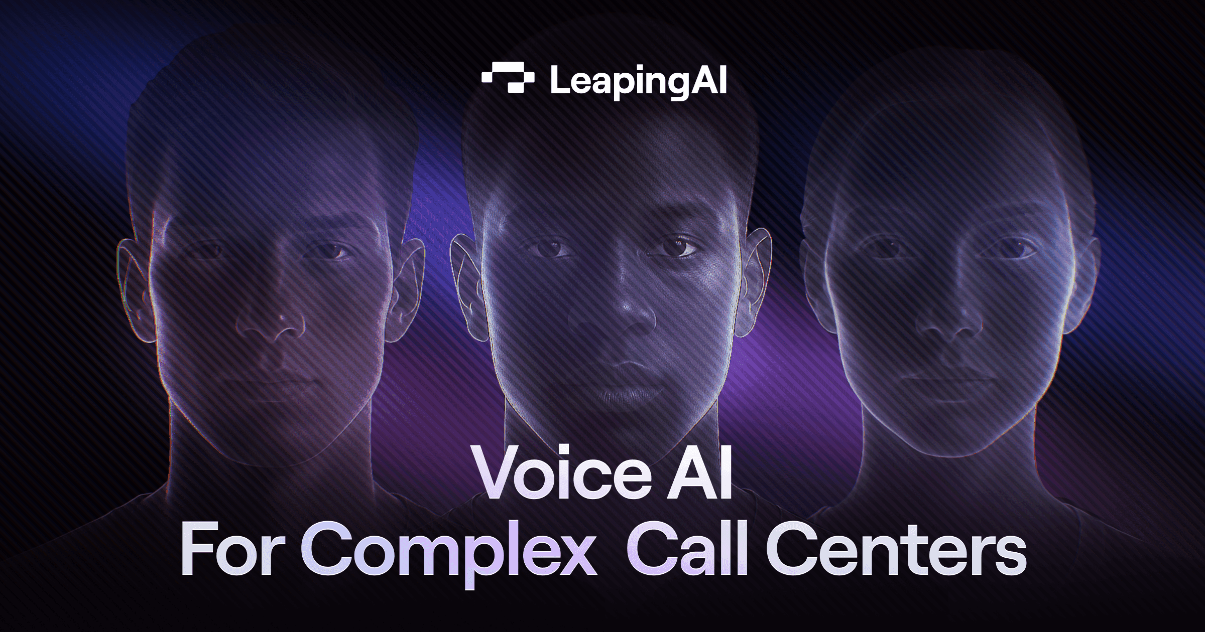 What Does Leaping AI Do? - Company Overview