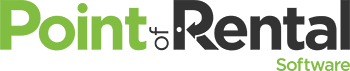 What Does Point of Rental Software Do?