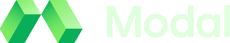 What Does Modal Do?