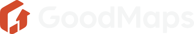 What Does GoodMaps Do?
