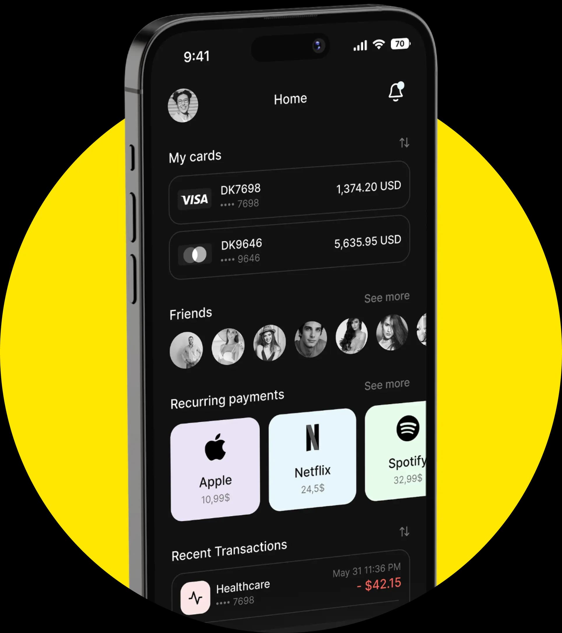 What Does Yellow Systems Do?