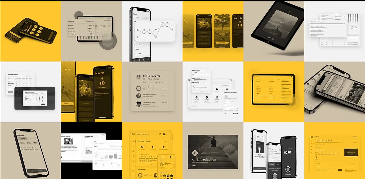 What Does Twenty Ideas Do?