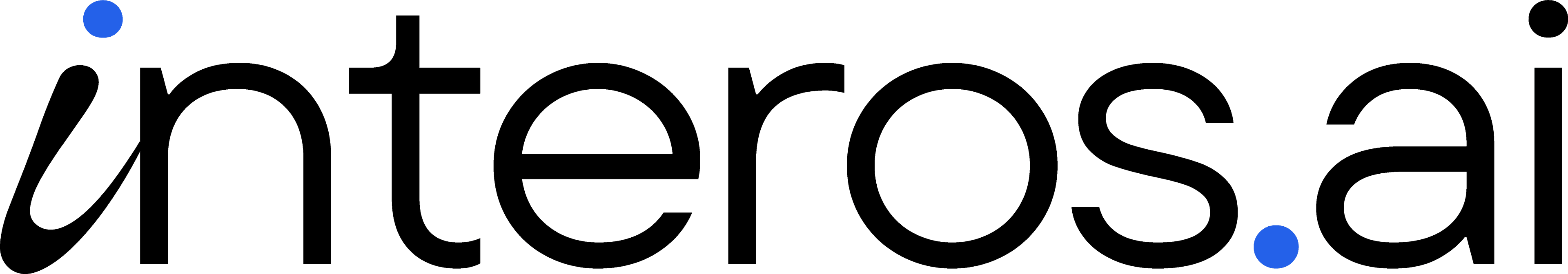 What Does Interos Inc Do?