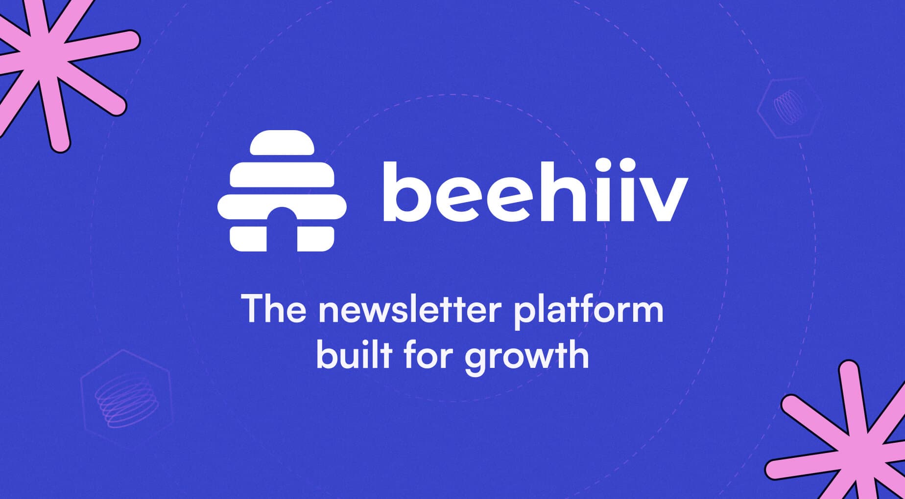 What Does beehiiv Do?