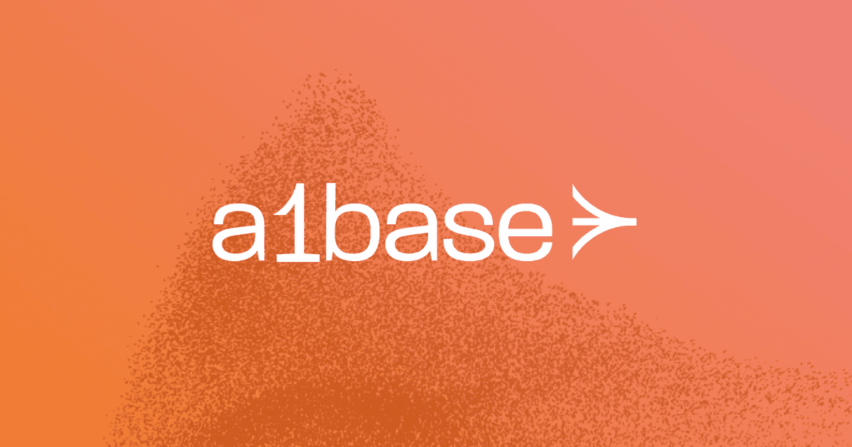 What Does A1Base Do? - Company Overview