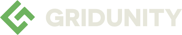 What Does GridUnity Do?