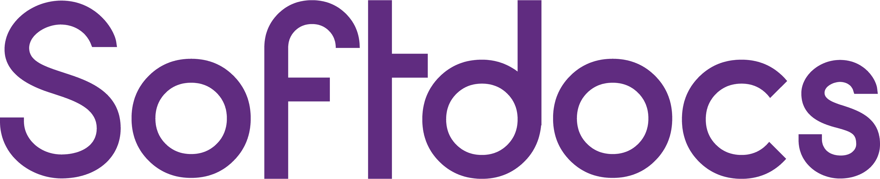 What Does Softdocs Do?