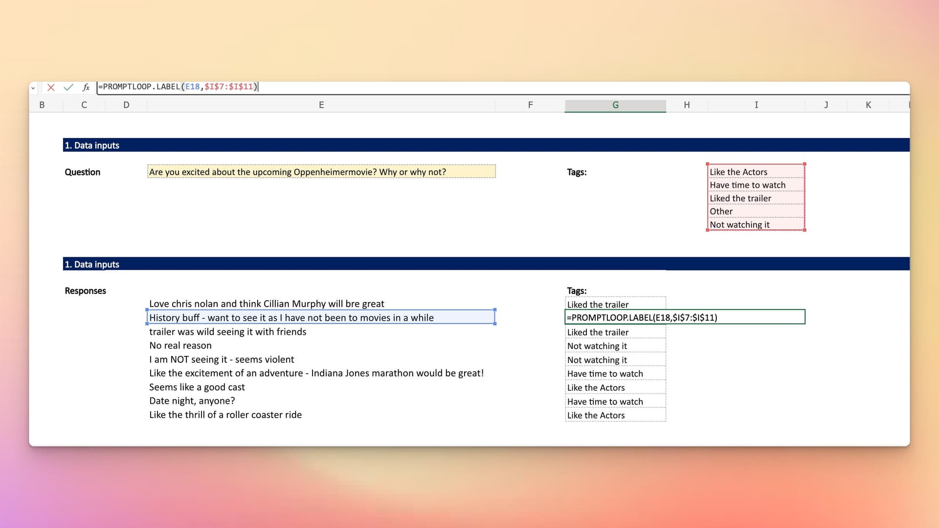 AI web browsing