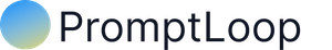 PromptLoop logo